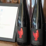 Weinstrasse No 8 
