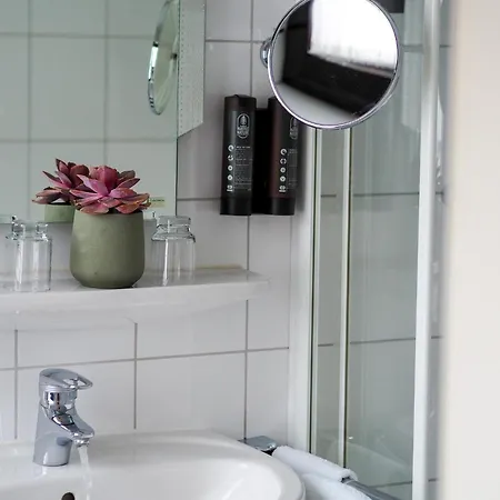 아파트호텔 Weinstrasse No 8 