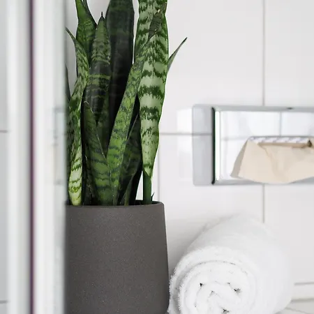 아파트호텔 Weinstrasse No 8 