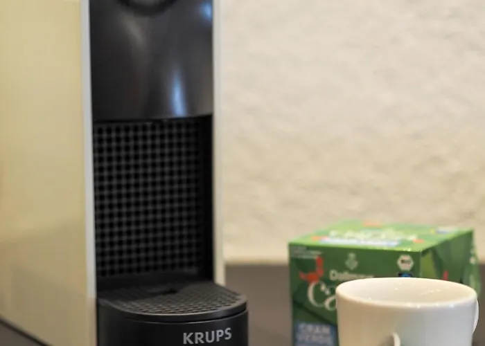 מלון דירות Weinstrasse No 8 