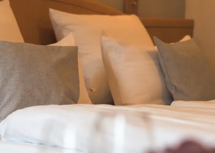 מלון דירות Weinstrasse No 8 