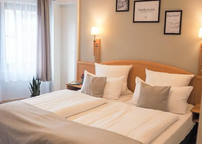 מלון דירות Weinstrasse No 8 